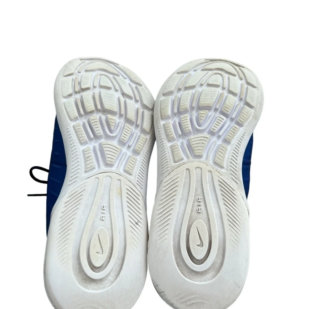 Nike Air Max Axis Midnight Navy Running Shoes